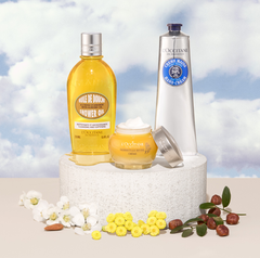 Nordstrom Rack：美妆热卖 兰蔻粉底$28 欧舒丹护手霜2支装$39