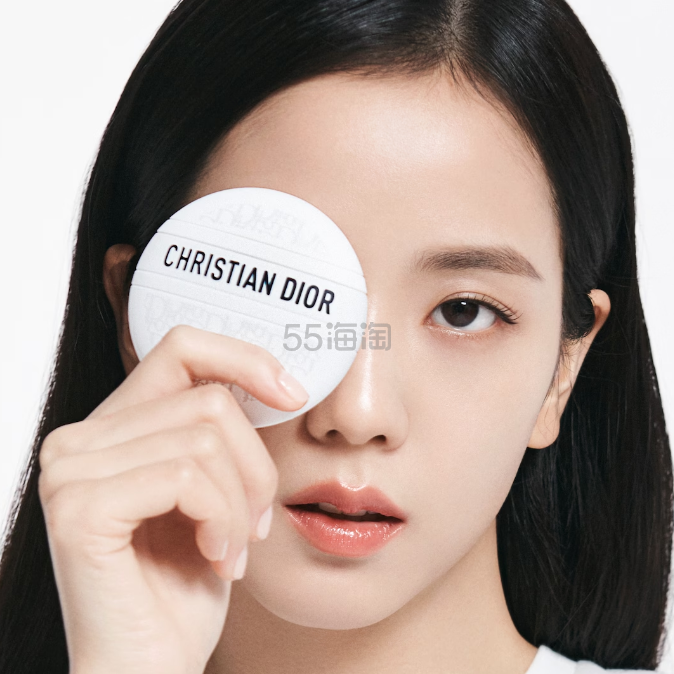 Sephora：Dior 迪奥专区！入花漾香水、变色唇膏、老花霜等