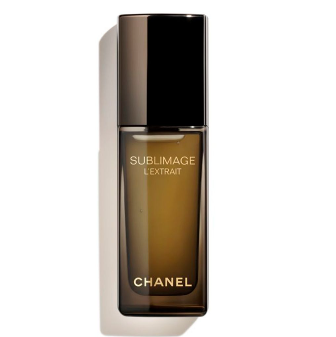 【限时高返6%】Chanel 香奈儿 奢华精粹密集修护油 15ml