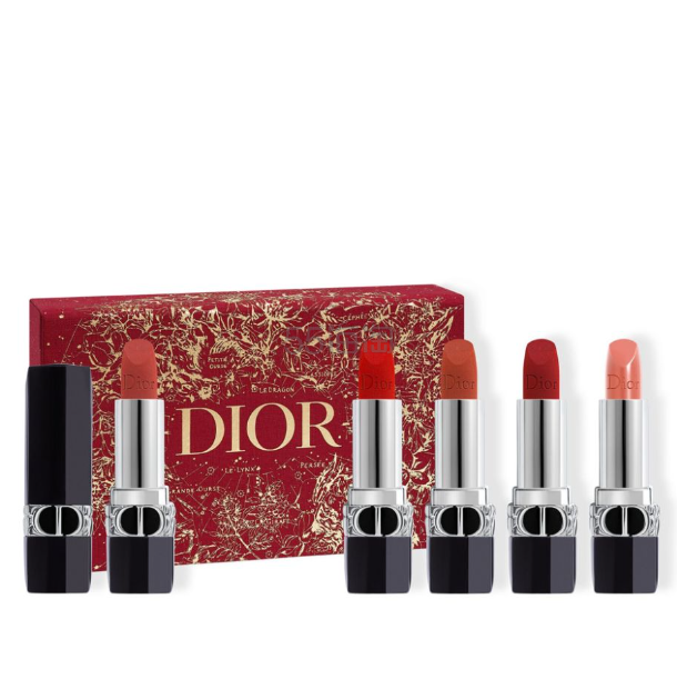 Dior 迪奥 口红套装