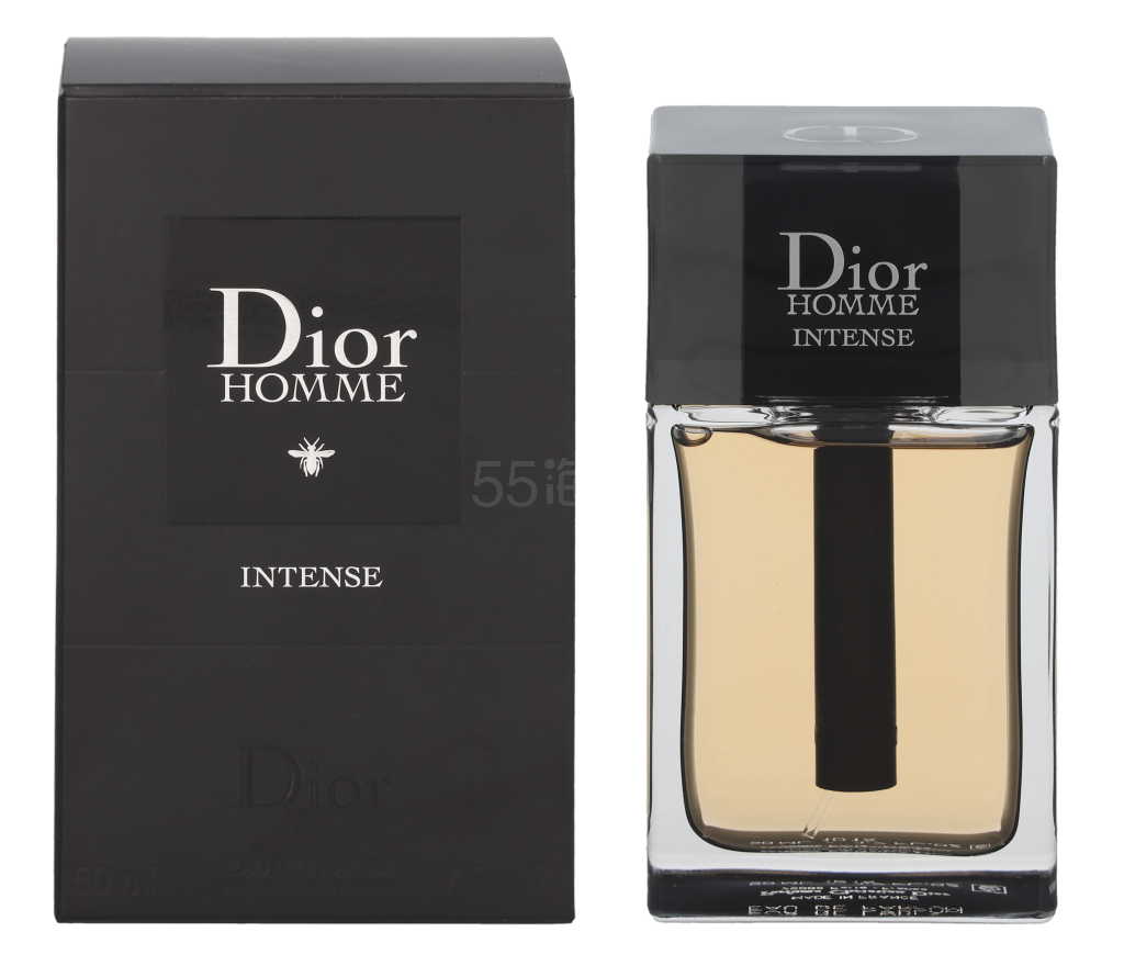 【荷兰直邮】DIOR 迪奥 桀骜新版加强版男士香水 EDP 50ml