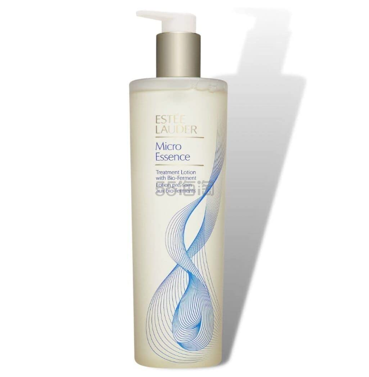 【含税直邮】Estee Lauder 雅诗兰黛 Micro Essence 原生液 400ml