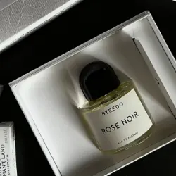 Byredo 百瑞德Rose Noir 成熟黑玫瑰100ml - 北美找丢网