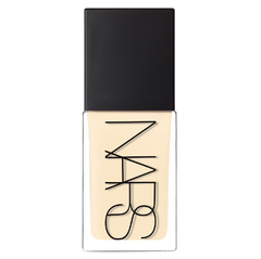 色号全！NARS 超方瓶粉底液