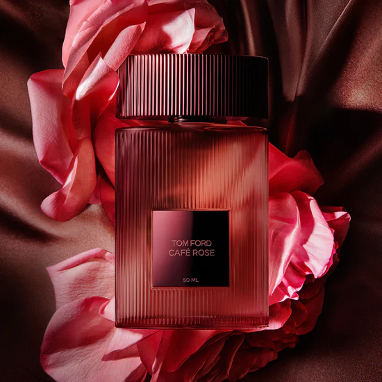 Tom Ford 汤姆福特Café Rose 香水100ml,海淘返利优惠-55海淘