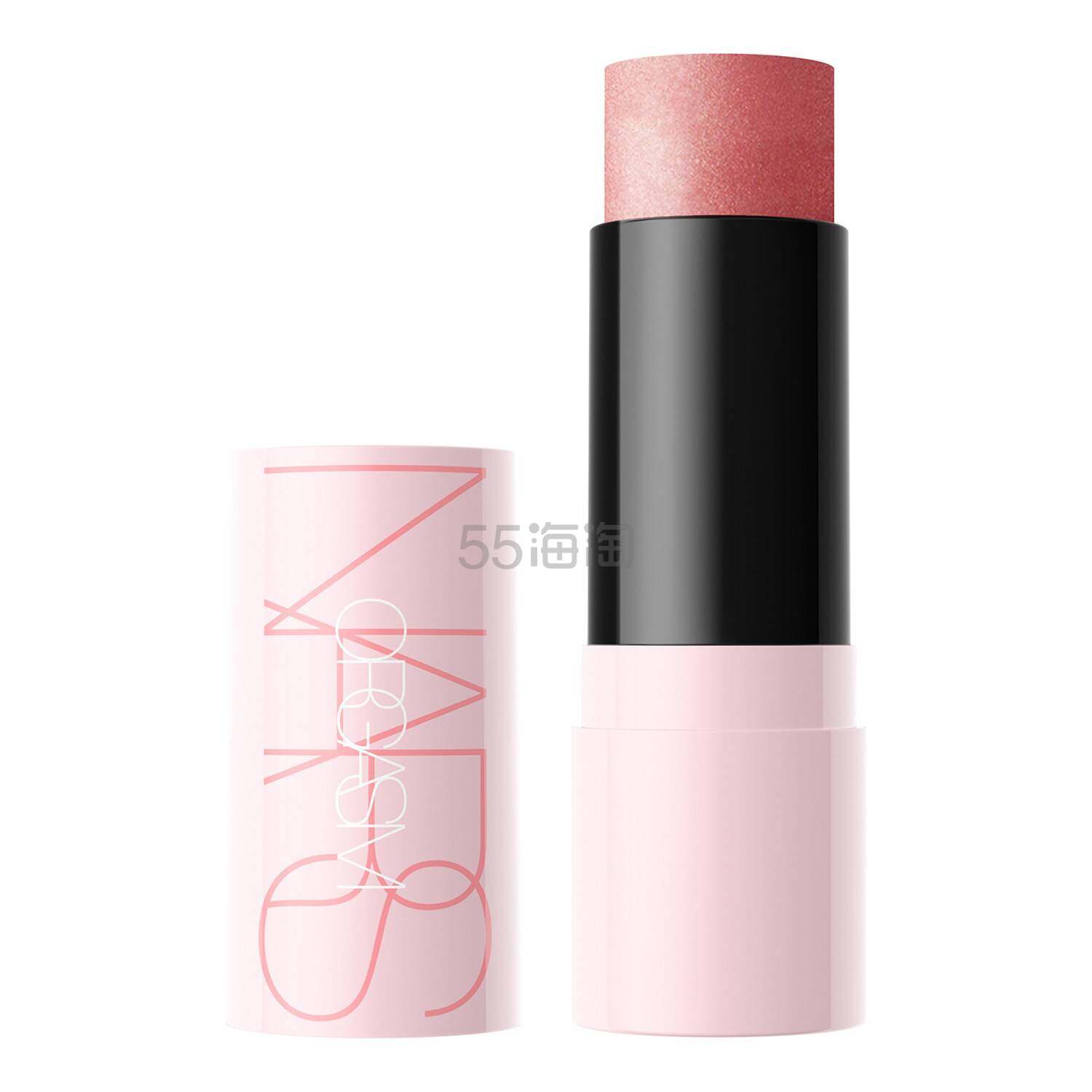 【满赠+含税】【新品】NARS 春季限定唇颊两用棒 14g Orgasm