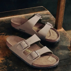 FWRD：BIRKENSTOCK 勃肯大促 入手 BOSTON、ARIZONA