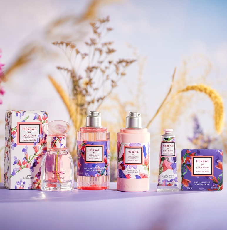 L'Occitane 英站：冬日大促 限定乳木果护手霜£17