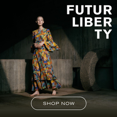 Liberty London 英站：极限满减！Chanel 墨镜、Acne 穿搭、三宅一生