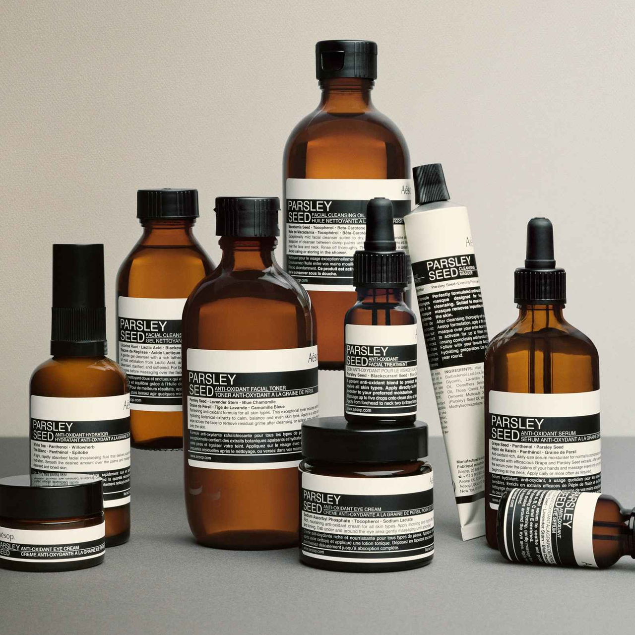 FWRD：Aesop 香氛大促 价格拉爆国官~入魏大勋同款