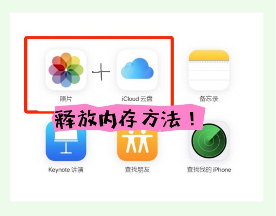 喜欢拍照，拍视频，记录生活，这样时间长了，手机、ipad、M