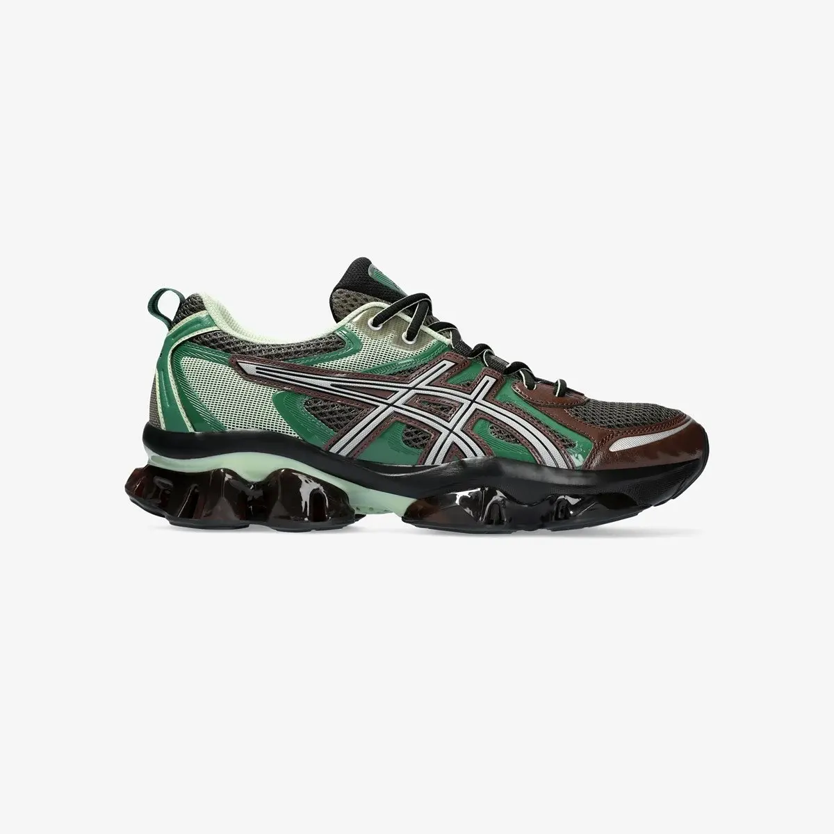 上新！ASICS 亚瑟士Gel-Quantum Kinetic 运动鞋- DealAM.com [Expired]