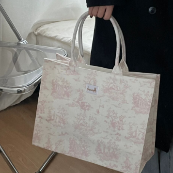 Harrods：自主品牌包包 Ins 爆款泰迪熊手袋£35