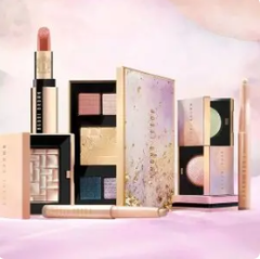 【55专享】Bobbi Brown 美网：七夕月光限定系列