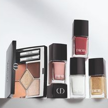 Selfridges：Dior 迪奥美妆护肤专场 23秋季限定上新