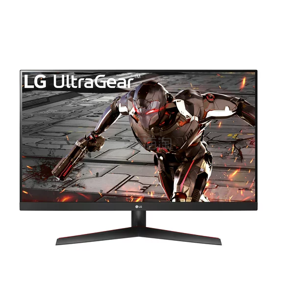 LG 32吋 UltraGear 165Hz 2K VA 显示器