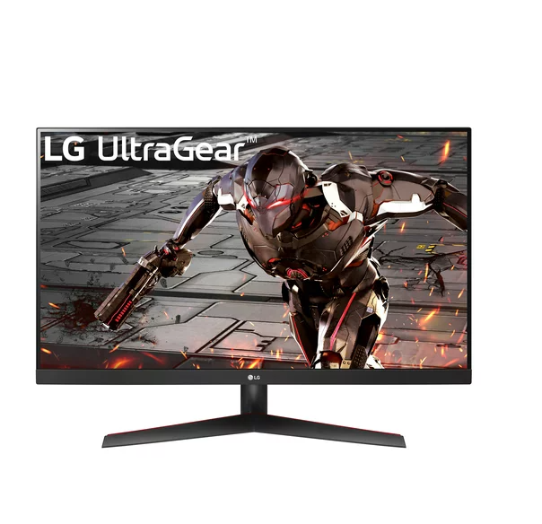 LG 32吋 UltraGear 165Hz 2K VA 显示器