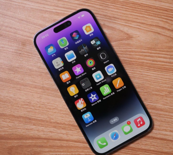 从安卓转向苹果，经历了一些磨合期，发现了许多iphone使用