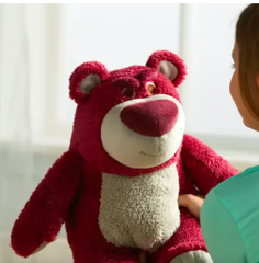 shopDisney 迪士尼美国官网：多款玩具优惠 草莓熊、米奇和他的朋友们、玩具总动员等
