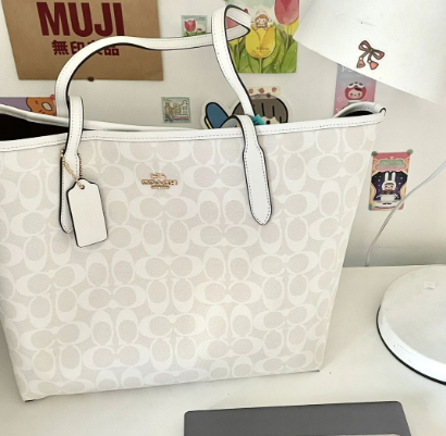 Coach Outlet AU：黑五提前享！精选商品热卖