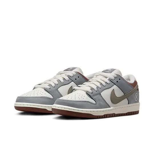 上新！Nike SB Dunk Low 堀米雄斗联名款球鞋- DealAM.com [Expired]