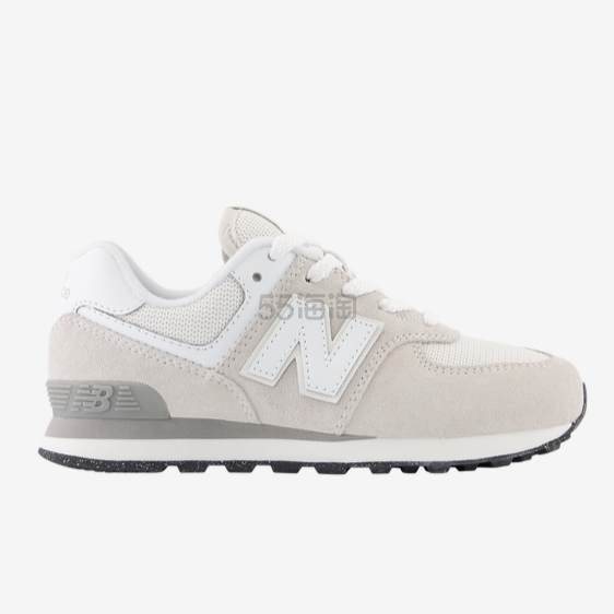 上新！New Balance 574 小童款运动鞋