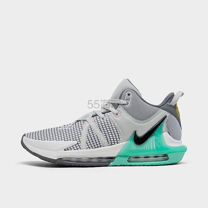 降价！NIKE LEBRON WITNESS 7 篮球鞋
