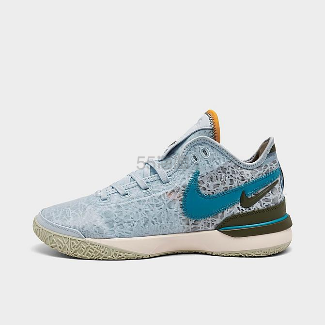 降价！NIKE ZOOM LEBRON NXXT GEN 篮球鞋