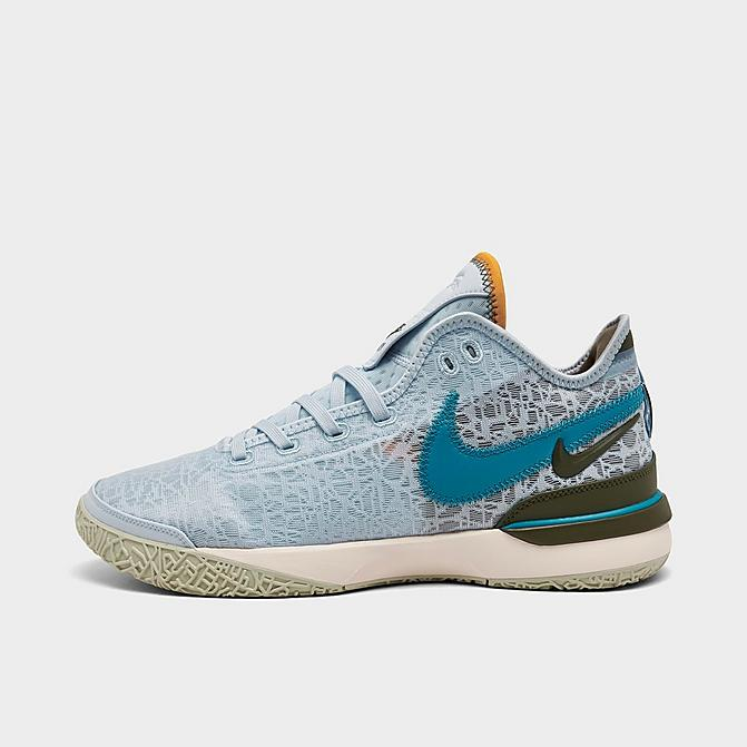 降价！NIKE ZOOM LEBRON NXXT GEN 篮球鞋