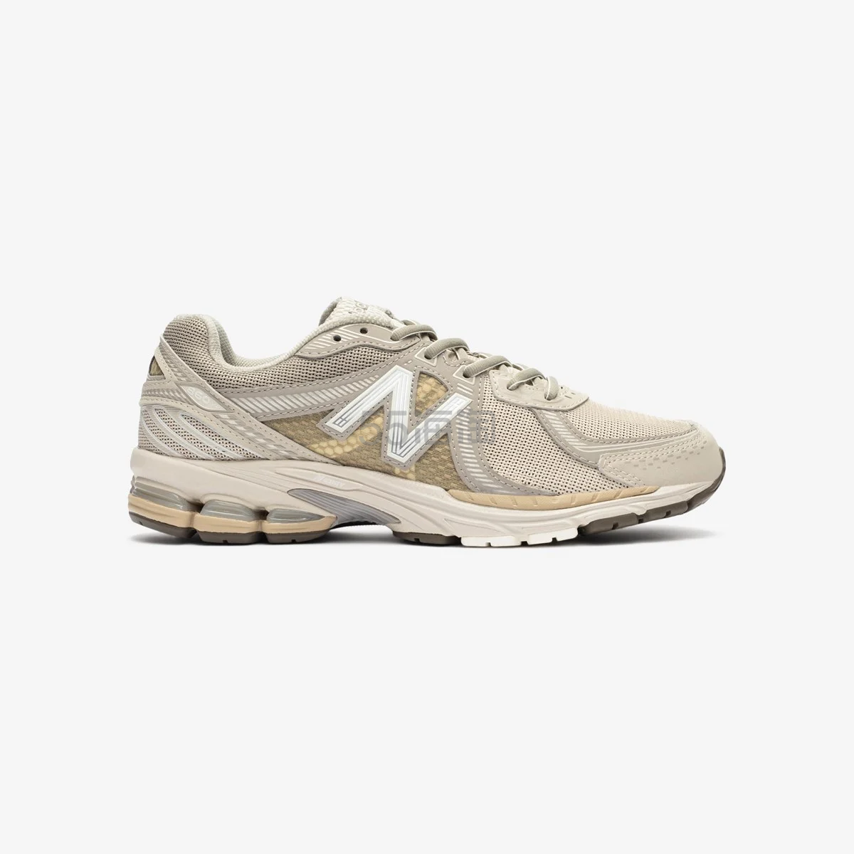 上新！NEW BALANCE 新百伦 860V2 运动鞋