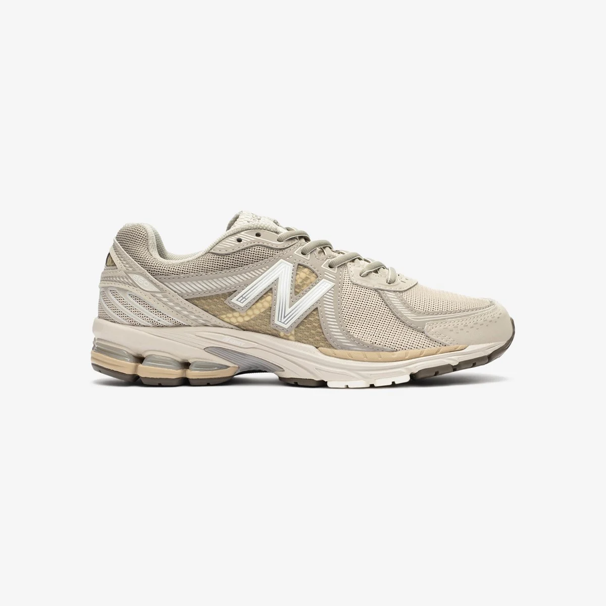 上新！NEW BALANCE 新百伦 860V2 运动鞋