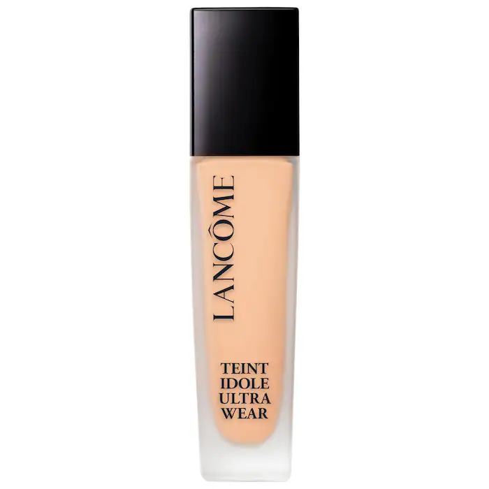 热卖！Lancôme 兰蔻持妆粉底液