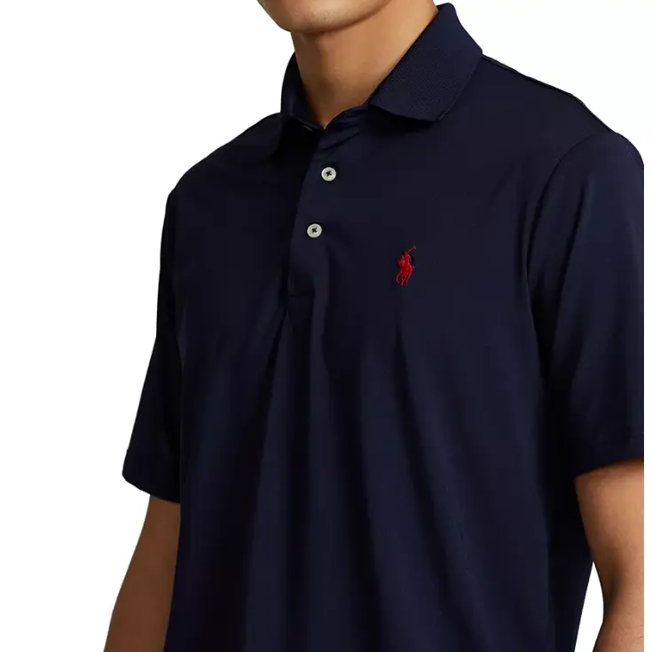 降价！POLO RALPH LAUREN 男士Polo 短袖- DealAM.com [Expired]