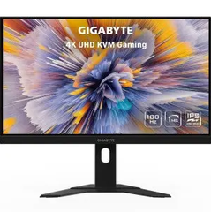 限今天！GIGABYTE 27" M27U SA 4K 160Hz SS IPS 显示器