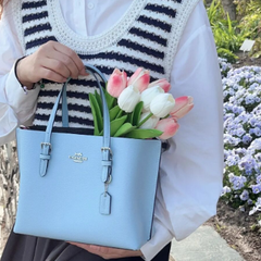 Coach Outlet：额外8折活动开启！加购钱夹可享