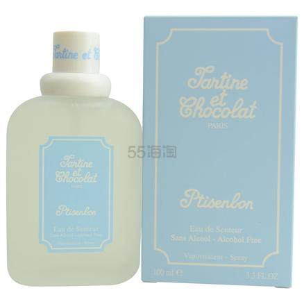 Givenchy 纪梵希小熊宝宝 清纯女士淡香水 100ml