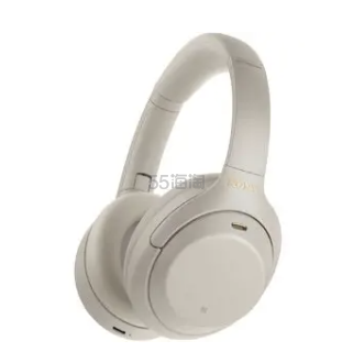 Sony WH-1000XM4 主动降噪无线耳机