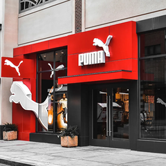Puma 加站：折扣区运动鞋服直达