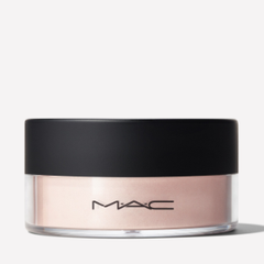 返利提升！MAC 魅可散粉 #SILVER DUSK