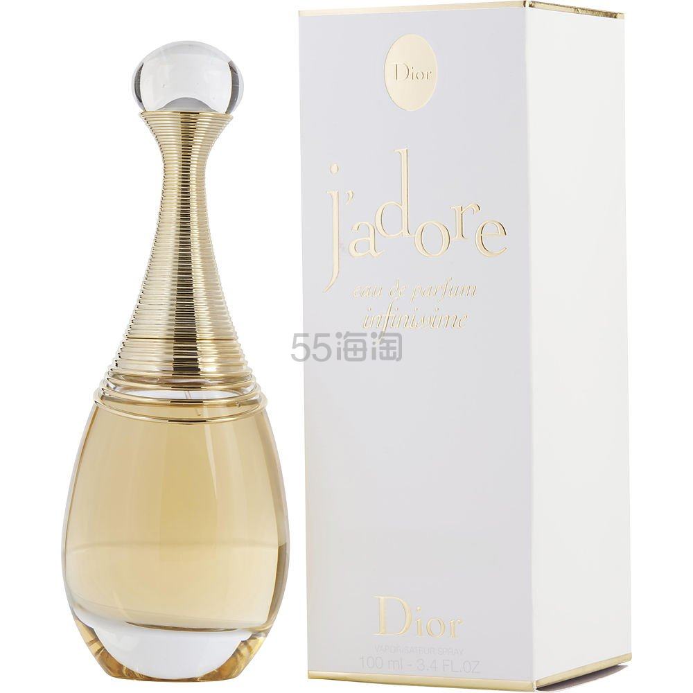 DIOR 迪奥 真我缪斯女士香水 EDP 100ml