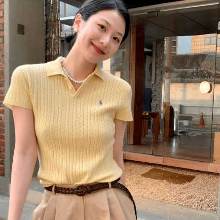 Macy's：拉夫劳伦专区低至6折