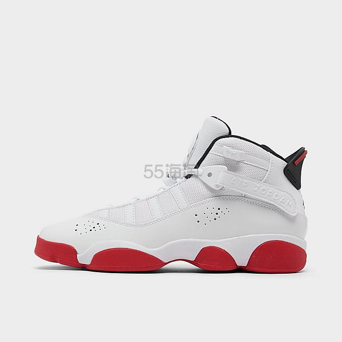 降价！JORDAN 6 RINGS 篮球鞋 大童款