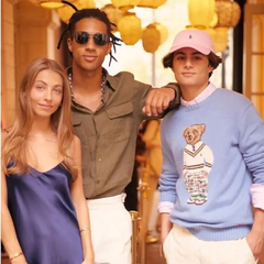 The Hut：Columbia、PRL 等精选服饰鞋履