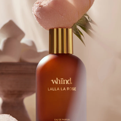 Whind：摩洛哥护肤 玫瑰系列热卖