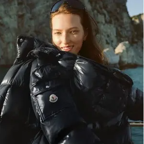 Selfridges：Moncler 羽绒服热卖 羽绒马甲HK$4750