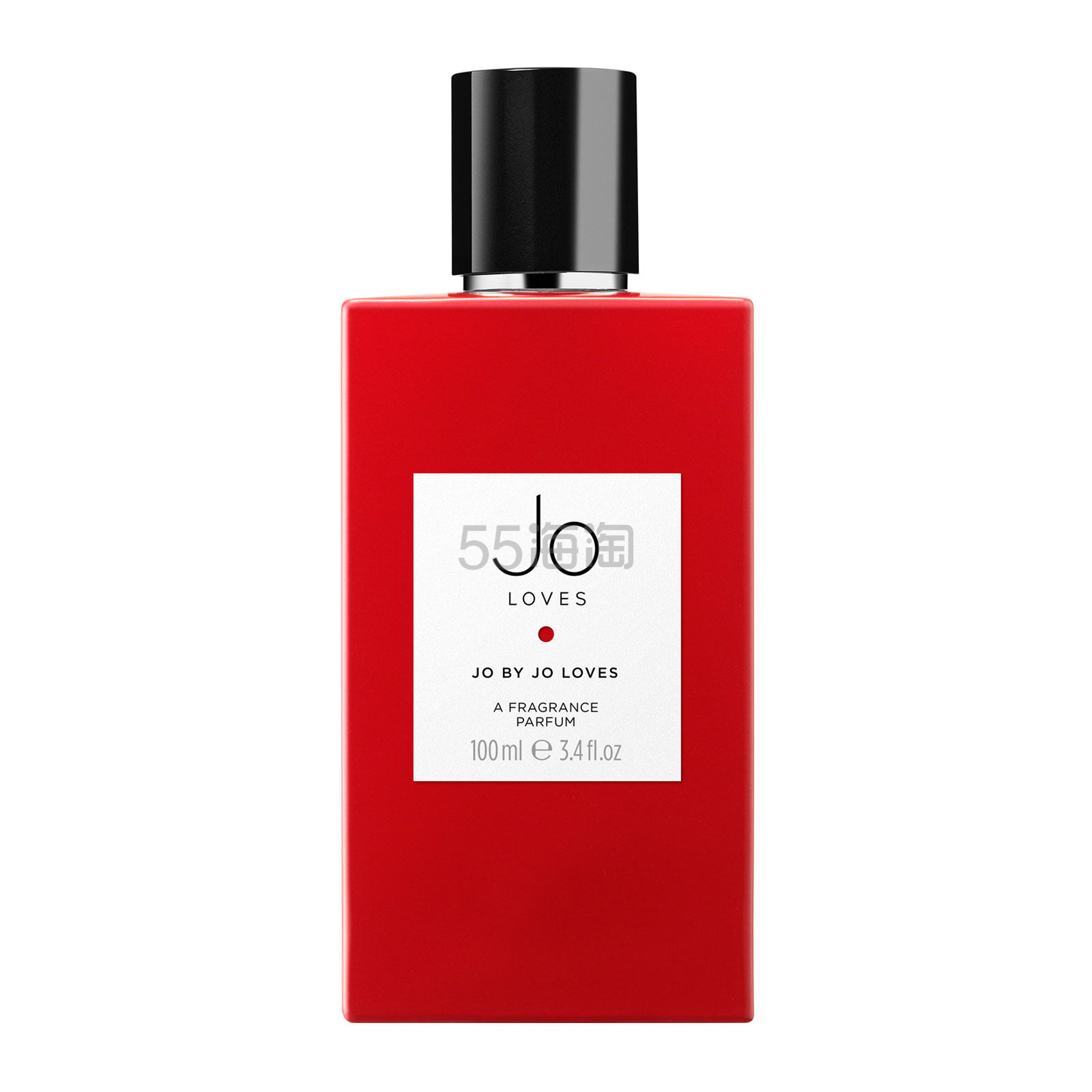 包邮含税】Jo Loves 祖氏挚爱祖马龙之爱淡香水EDT 100ml,海淘返利优惠