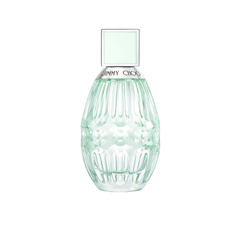 【叠加€109-€7】Jimmy Choo 周仰杰 杏花春雨女士淡香 EDT 40ml 花香果香调