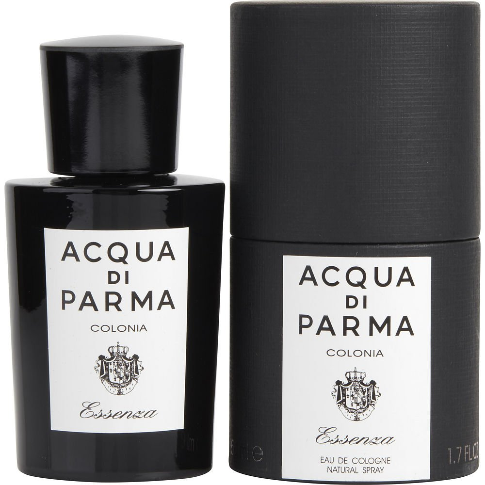 Acqua di Parma 帕尔玛之水 克罗尼亚黑调 男士古龙水 Cologne 50ml