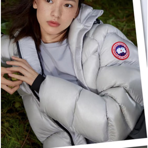 CANADA GOOSE 加拿大鹅Cypress 羽绒服三色可选- DealAM.com [Expired]