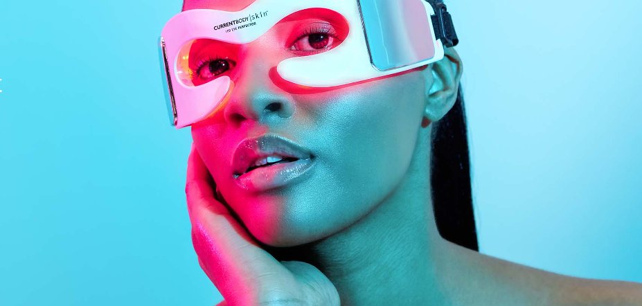 CurrentBody，专注于专业家用美容设备，为用户提供优